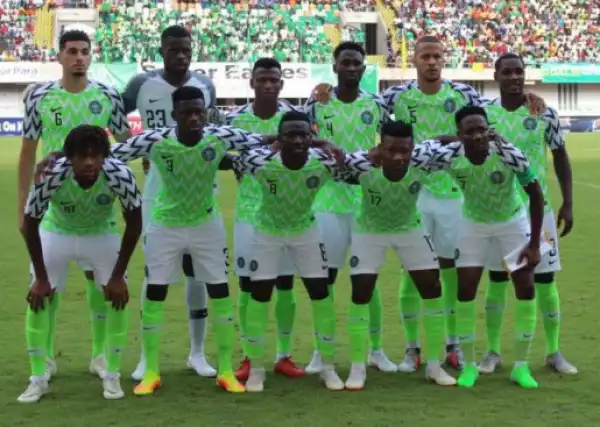 AFCON: Atiku, Duke, others congratulate Super Eagles